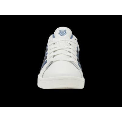 3. Buty K-Swiss COURT TIEBREAK II (04413-124-M)