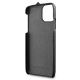 4. Etui Karl Lagerfeld Strap na iPhone 11 Pro 5,8" - czarne