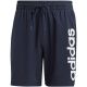 2. Spodenki adidas Aeroready Essentials Chelsea Linear logo M IC9442