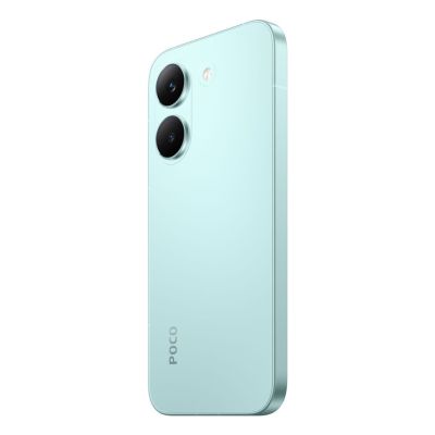 7. POCO X8 Pro 16,7 cm (6.59") Dual SIM 5G USB Type-C 8 GB 256 GB 6500 mAh Zielony