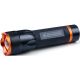 LATARKA TAKTYCZNA ALUMINIOWA 1W 60LUMENÓW BLACK+ DECKER