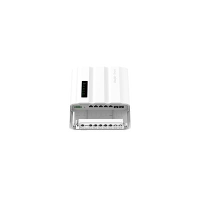 SWITCH POE RG-ES207GS-PI-OD 4-PORTOWY + 1X UPLINK + 2X SFP IP65 REYEE