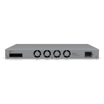 22. Switch Ubiquiti UniFi Pro Max 48 PoE 52p PoE ( PoE+: 32; PoE++: 16;) Managed Gigabit/Multigigabit/10G