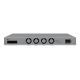 22. Switch Ubiquiti UniFi Pro Max 48 PoE 52p PoE ( PoE+: 32; PoE++: 16;) Managed Gigabit/Multigigabit/10G