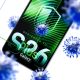 7. Folia ochronna 3mk SilverProtection+ na Samsung Galaxy S26+