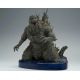 4. BANPRESTO GODZILLA MINUS ONE ART VIGNETTE - GODZILLA 2023