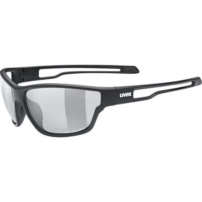 Uvex sportstyle 806 V okulary przeciwsłoneczne Owalny