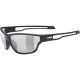Uvex sportstyle 806 V okulary przeciwsłoneczne Owalny