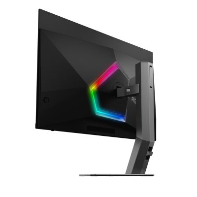 13. Wyświetlacz OLED AOC AG326UD 32" 165Hz, 3840x2160, 250cd/m2, 2 HDMI