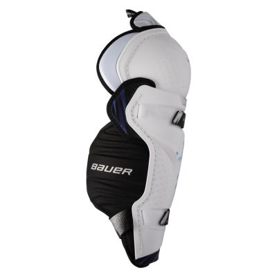 2. Nagolenniki hokejowe Bauer Vapor Fly-W Woman