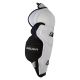 2. Nagolenniki hokejowe Bauer Vapor Fly-W Woman