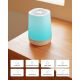 5. MOMCOZY inteligentny generator dźwięków dla niemowląt – sterowanie przez aplikację 0