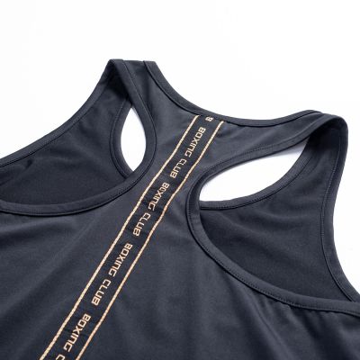 11. Koszulka bez rękawów Fighton WMNS W