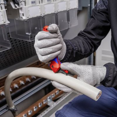 Knipex 16 50 145 SB bez kategorii