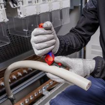 Knipex 16 50 145 SB bez kategorii