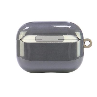 5. Etui Audi IML Sport na AirPods Pro 2 - szare