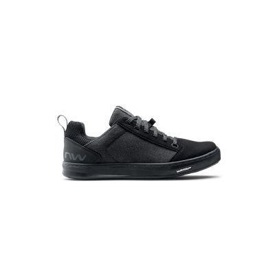2. Buty rowerowe NORTHWAVE Tailwhip - czarny