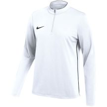 Bluza damska Nike Dri-Fit Park 26 Drill Top biała IB7540 100