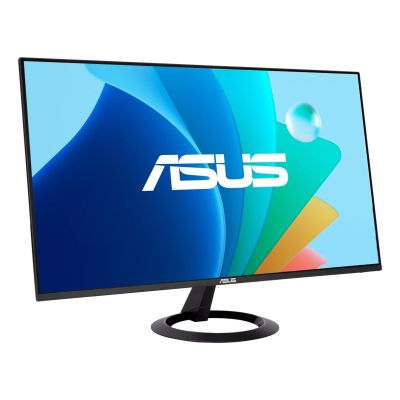 4. ASUS VZ279HG monitor komputerowy 68,6 cm (27") 1920 x 1080 px Full HD LCD Czarny
