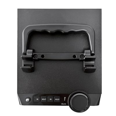 7. MEDIA-TECH PRZENOŚNY GŁOŚNIK BLUETOOTH OVERBOX MT3186
