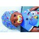 6. Lalka BABY born® Magic Boy DoC 43 cm, Puppe