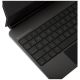 3. Etui UNIQ Venno Pro Magnetic Smart  z klawiaturą do iPad Air 13" 2024 / 2025 / iPad Pro 13" 2024 - czarne