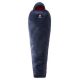 Deuter Dreamlite L Dorosły Śpiwór spacerowy Ripstop Niebieski