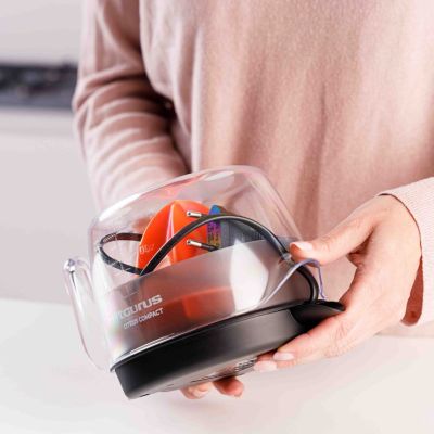 8. Wyciskarka do cytrusów Taurus Citrus Compact Glass 30W