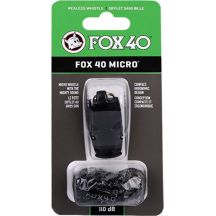 Gwizdek Fox 40 Micro Safety 9513-0008/9122-1408