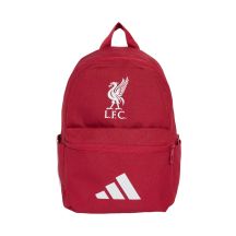 Plecak dla dzieci adidas Liverpool FC czerwony KQ5148