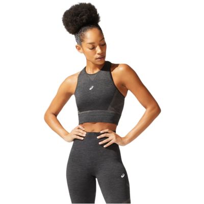 3. Koszulka Asics Seamless Top W 2012B915-001