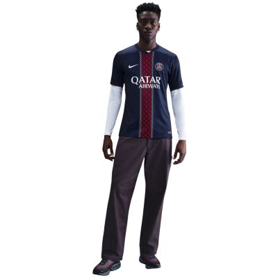 8. Koszulka Nike PSG Dri-FIT Stadium Home HJ4593-411