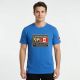 6. Koszulka Canadian Peak JOFOTENEAK ROYAL BLUE RM MEN 254 (RBMSZ1258H/CP-BLEU ROYAL)
