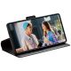 4. Etui CARE by PanzerGlass Feature Wallet Kickstand na Samsung Galaxy S25 Ultra - czarne