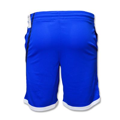 3. Spodenki Nike Dri-FIT Basketball Shorts Kids - DM8186-480