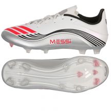 Buty piłkarskie adidas F50 Messi League FG/MG M JP7446