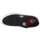 3. DC Shoes Teknic S ADYS300739-BKW Czarne 38