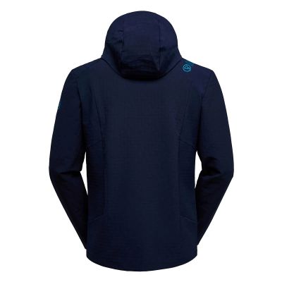 4. Kurtka La Sportiva Descender Storm Jkt M L71 643614