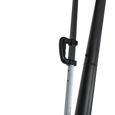 12. Stojak do koszykówki Virtufit Premium - 245 DO 305 CM VF06130