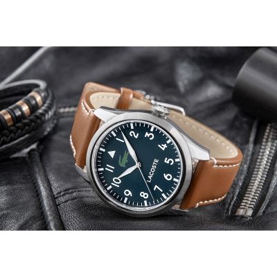 5. Zegarek Męski LACOSTE Adventurer 2011301 + BOX