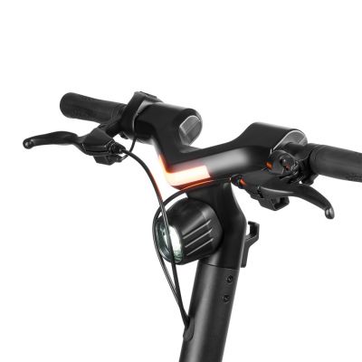 5. Hulajnoga elektryczna REBEL FAST WHEELS PRO MAX