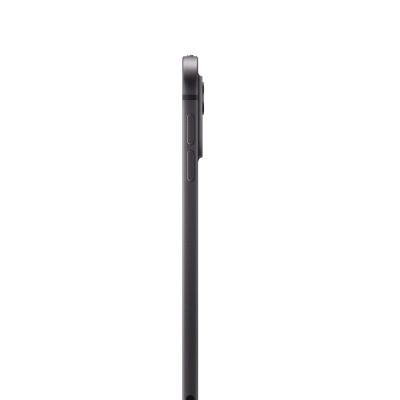 2. Apple iPad Pro 11 Wi-Fi + Cellular 256GB space schwarz (5.Gen.)