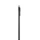 2. Apple iPad Pro 11 Wi-Fi + Cellular 256GB space schwarz (5.Gen.)