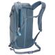 10. Plecak z bukłakiem Thule AllTrail Hydration Backpack 16 L - pond