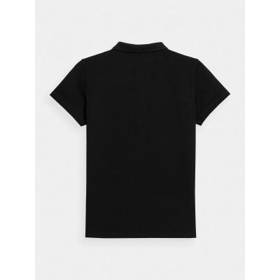 2. Koszulka 4F polo W 4FWSS24TPTSF132-20S