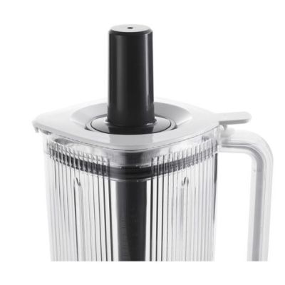 7. ZWILLING ENFINIGY Blender 1,8 l Blender stołowy 1600 W Srebrny