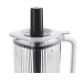7. ZWILLING ENFINIGY Blender 1,8 l Blender stołowy 1600 W Srebrny