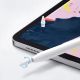 9. Rysik stylus aktywny Joyroom JR-X9S Pro z 2 wymiennymi końcówkami - biały