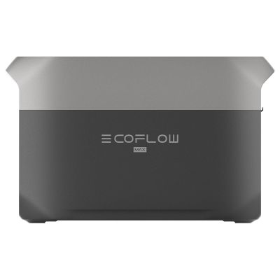6. ECOFLOW Delta 3 Max - Przenośna Elektrownia