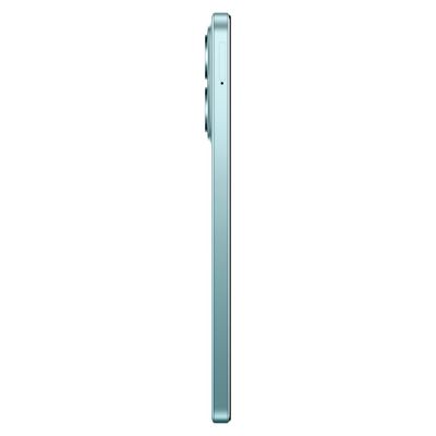 8. Xiaomi Redmi 15C 4G Miętowa zieleń 6,9" Wyświetlacz LCD IPS 720 x 1600 pikseli Mediatek Wewnętrzna pamięć RAM 4 GB 256 GB Dwie karty SIM Karta Nano SIM Sieć 4G Rozdzielczość głównego aparatu 50 MP Rozdzielczość drugiego aparatu